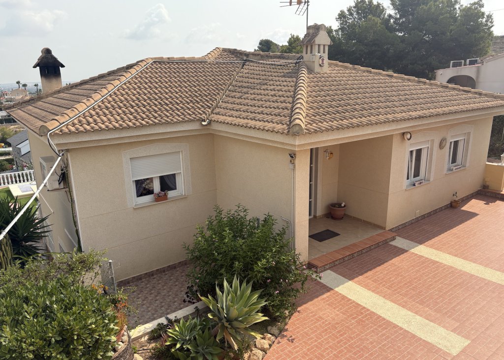 Venta - Chalet - Algorfa