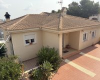 Venta - Chalet - Algorfa