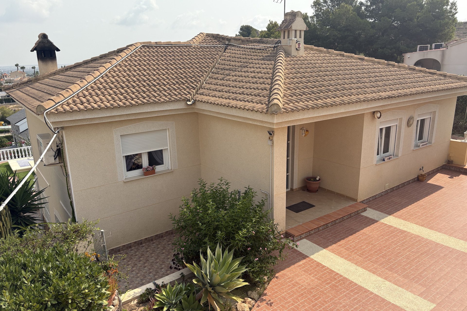 Venta - Chalet - Algorfa