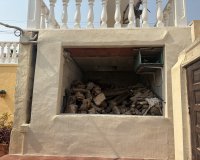 Venta - Chalet - Algorfa
