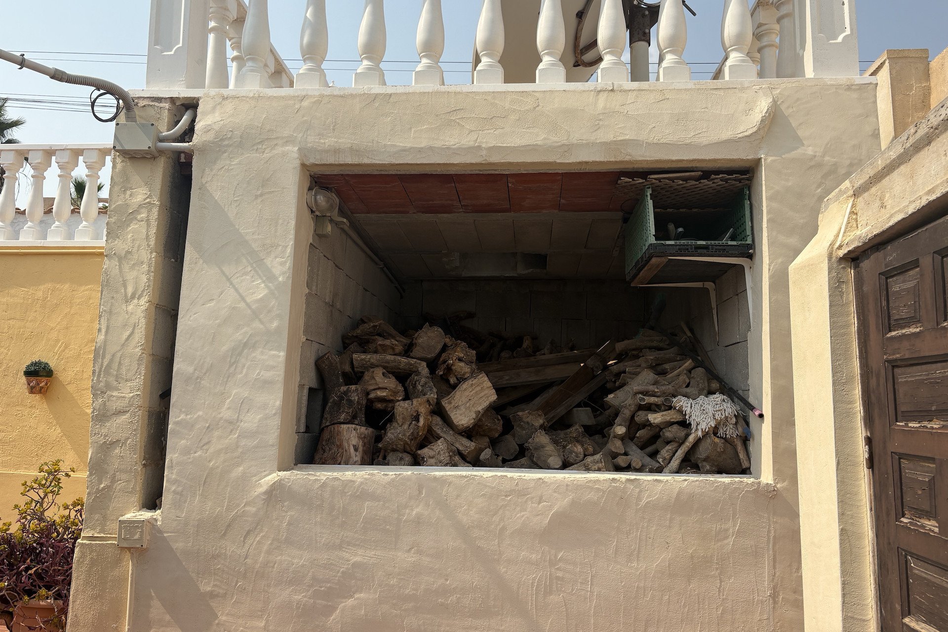 Venta - Chalet - Algorfa