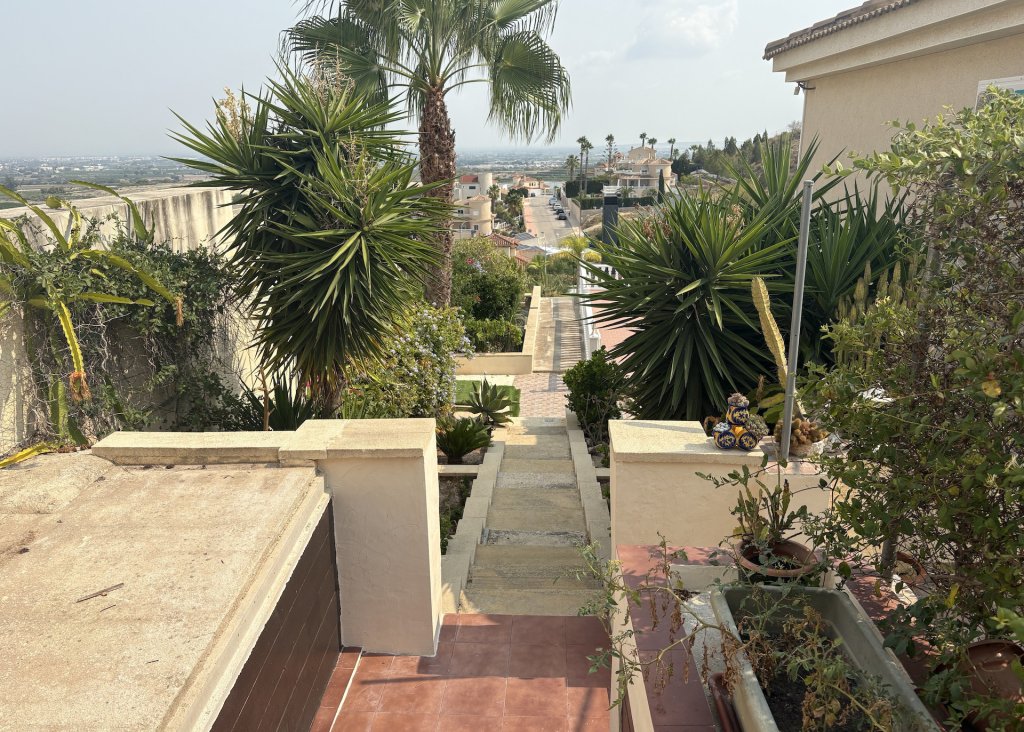 Venta - Chalet - Algorfa