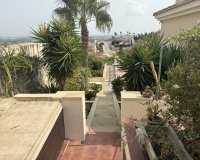 Venta - Chalet - Algorfa