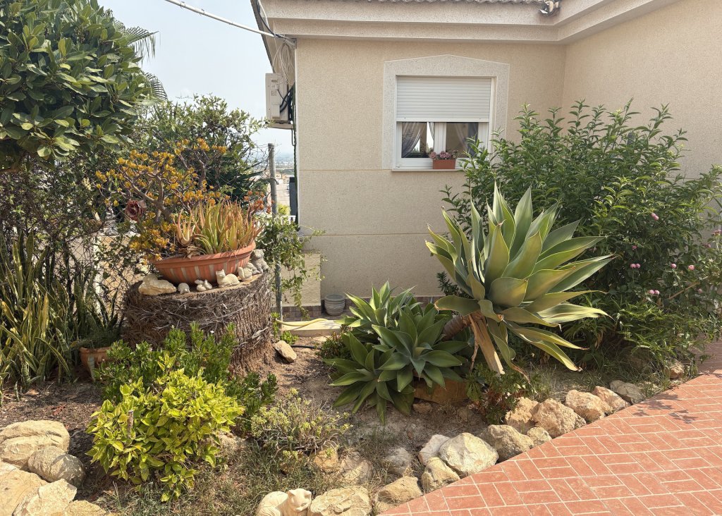 Venta - Chalet - Algorfa