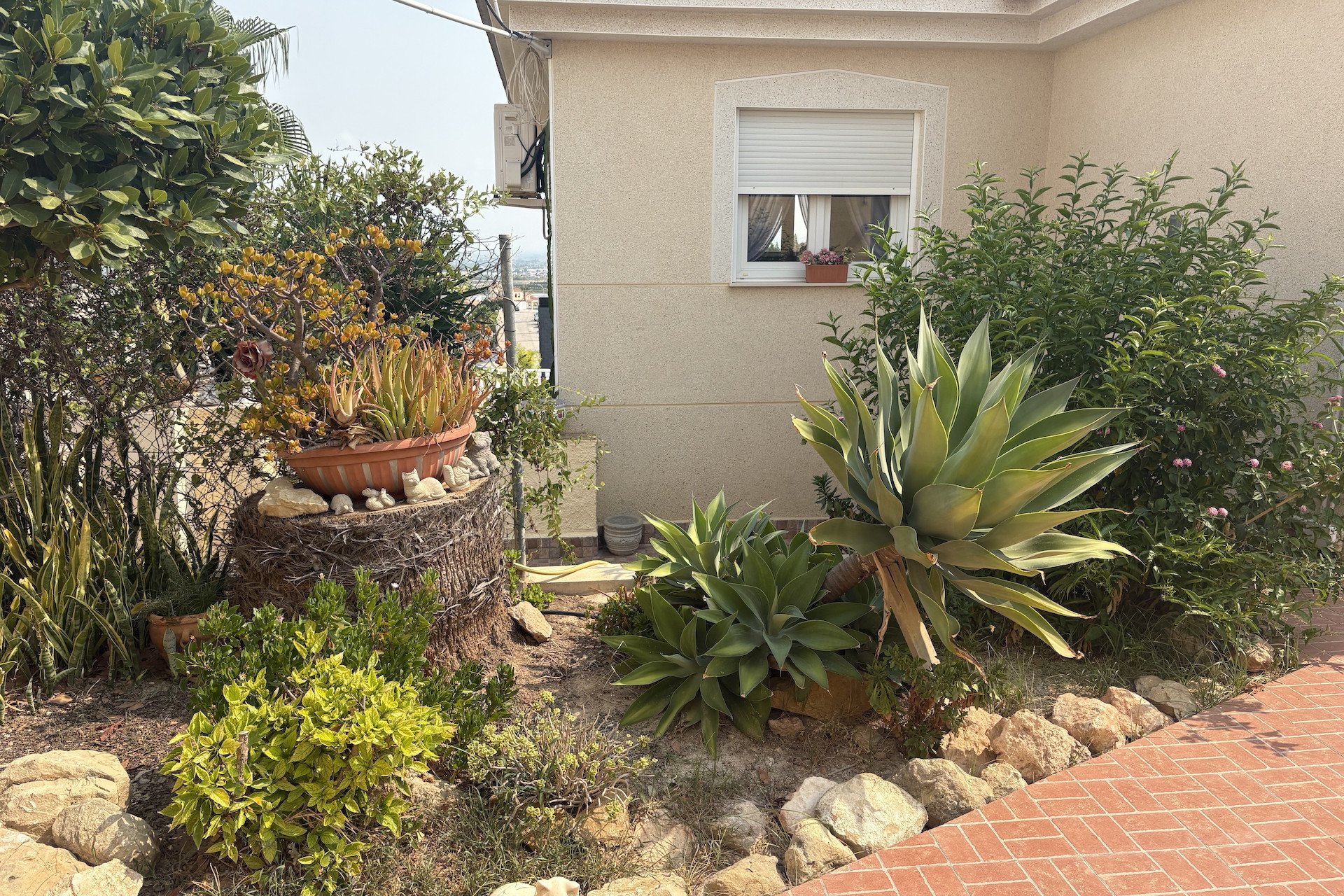 Venta - Chalet - Algorfa