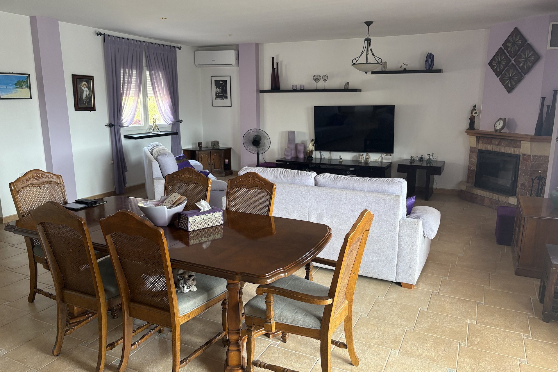 Venta - Chalet - Algorfa