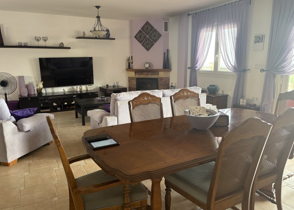 Venta - Chalet - Algorfa