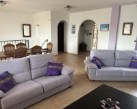 Venta - Chalet - Algorfa