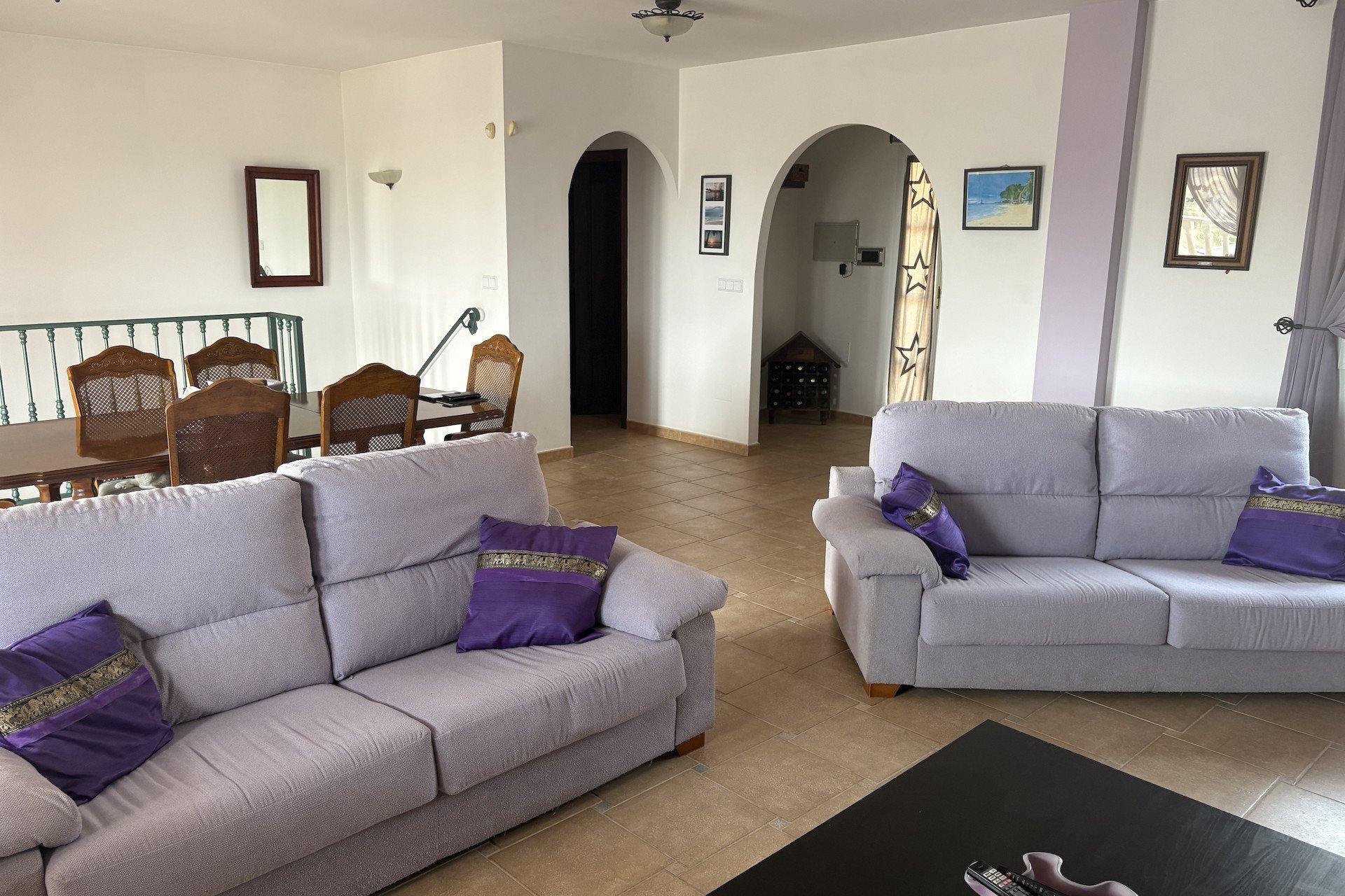 Venta - Chalet - Algorfa
