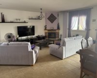 Venta - Chalet - Algorfa