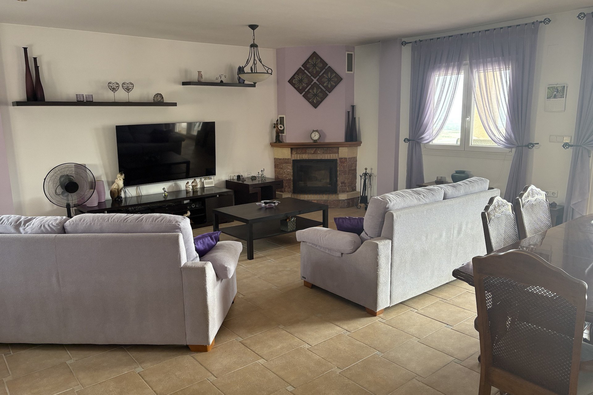 Venta - Chalet - Algorfa