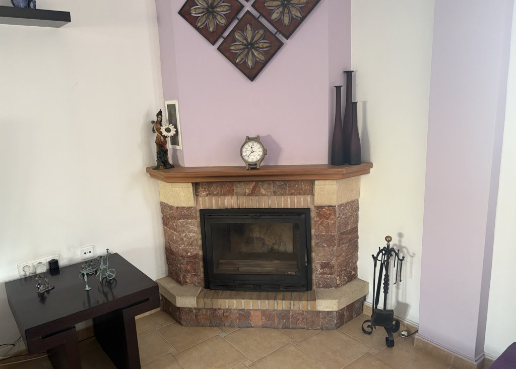 Venta - Chalet - Algorfa