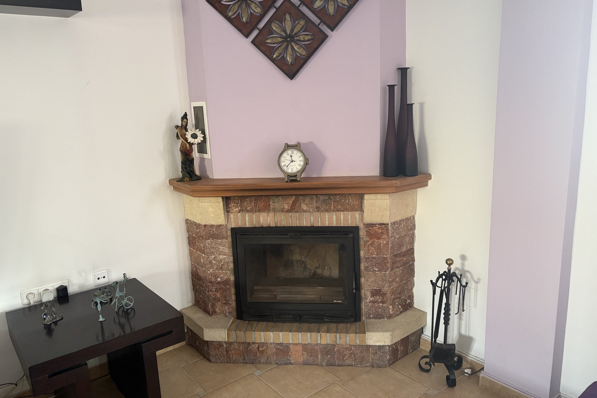 Venta - Chalet - Algorfa