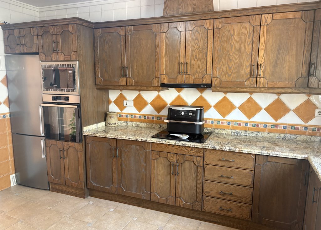Venta - Chalet - Algorfa