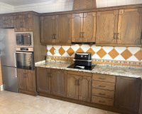 Venta - Chalet - Algorfa