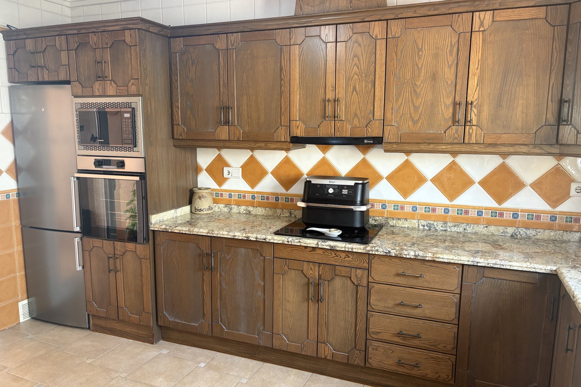 Venta - Chalet - Algorfa
