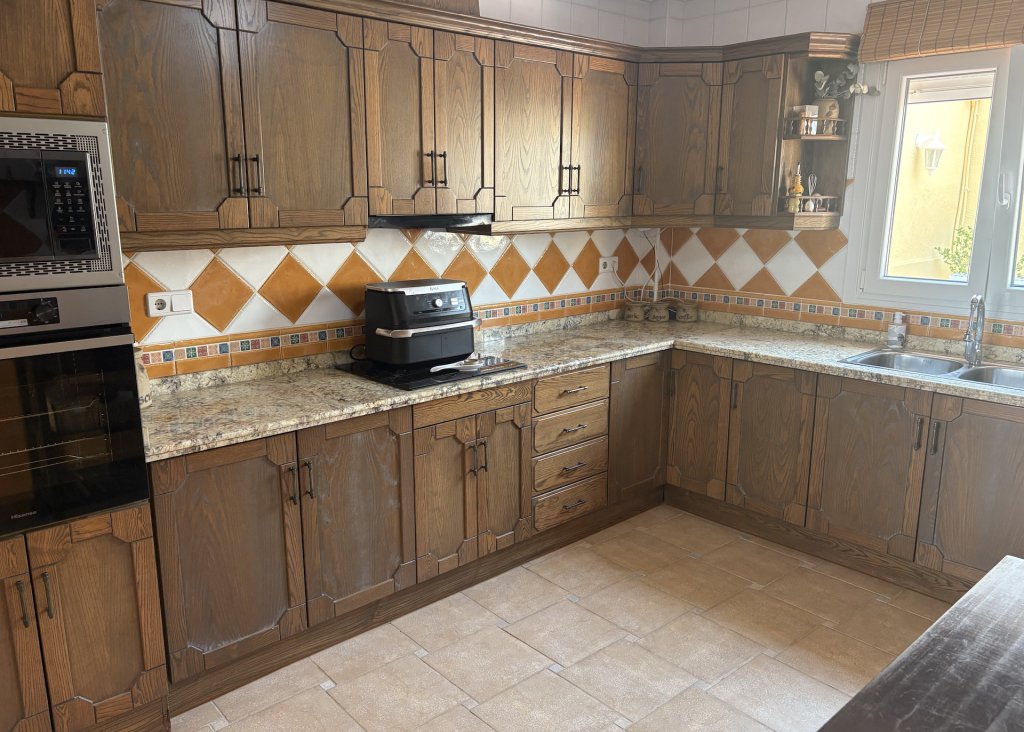 Venta - Chalet - Algorfa