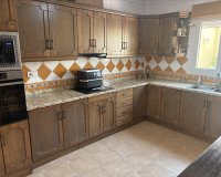 Venta - Chalet - Algorfa