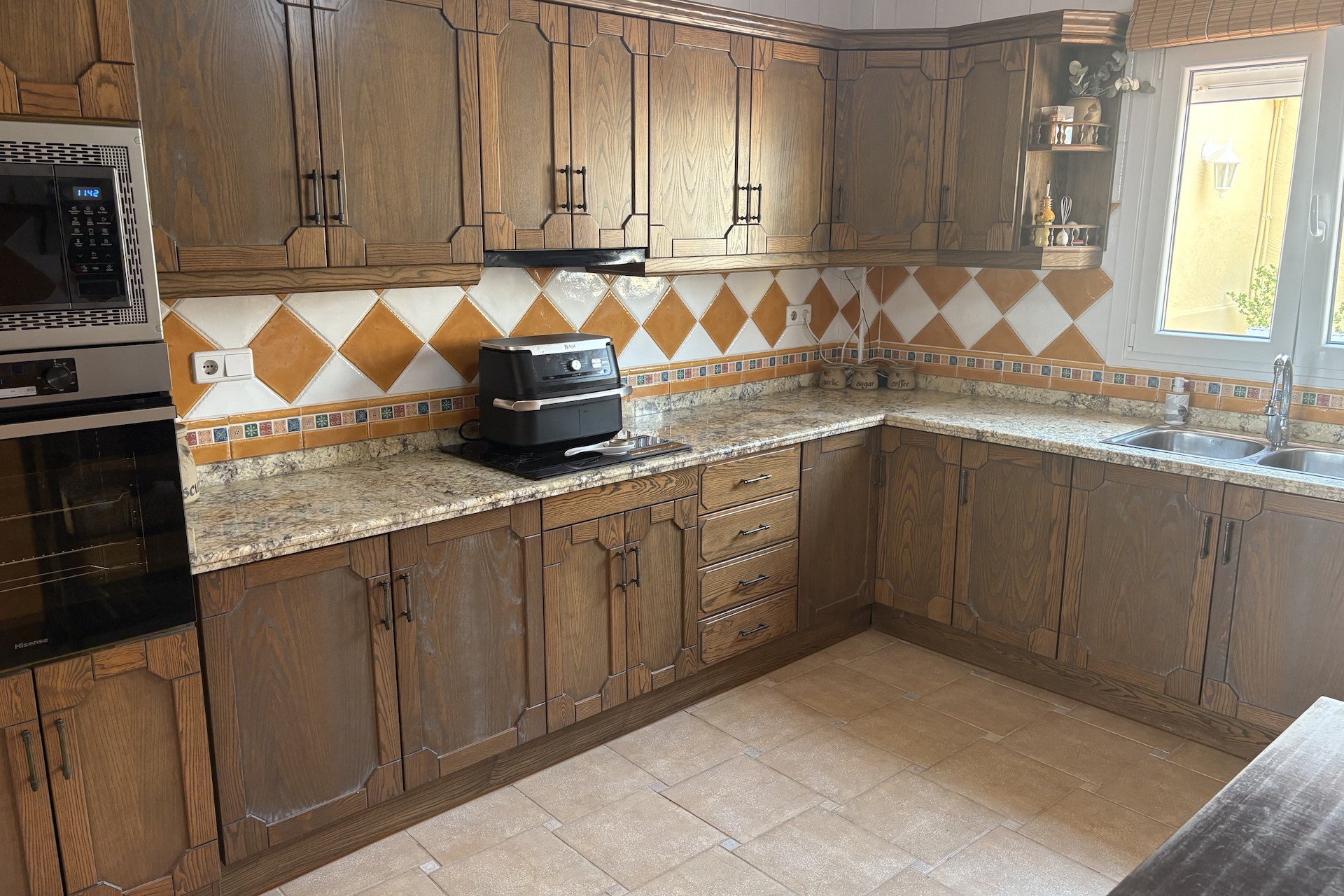 Venta - Chalet - Algorfa
