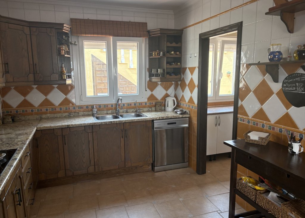Venta - Chalet - Algorfa