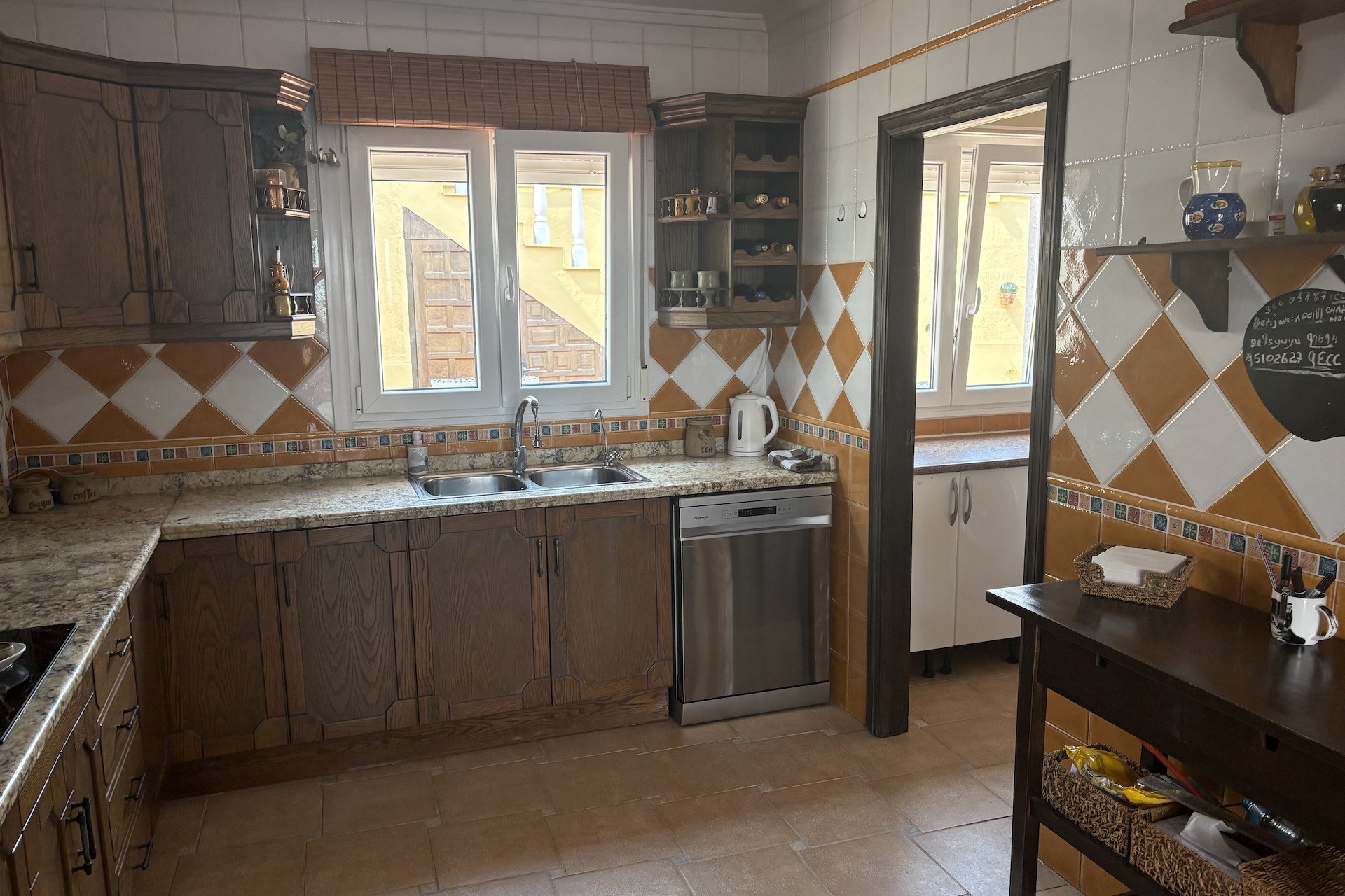 Venta - Chalet - Algorfa