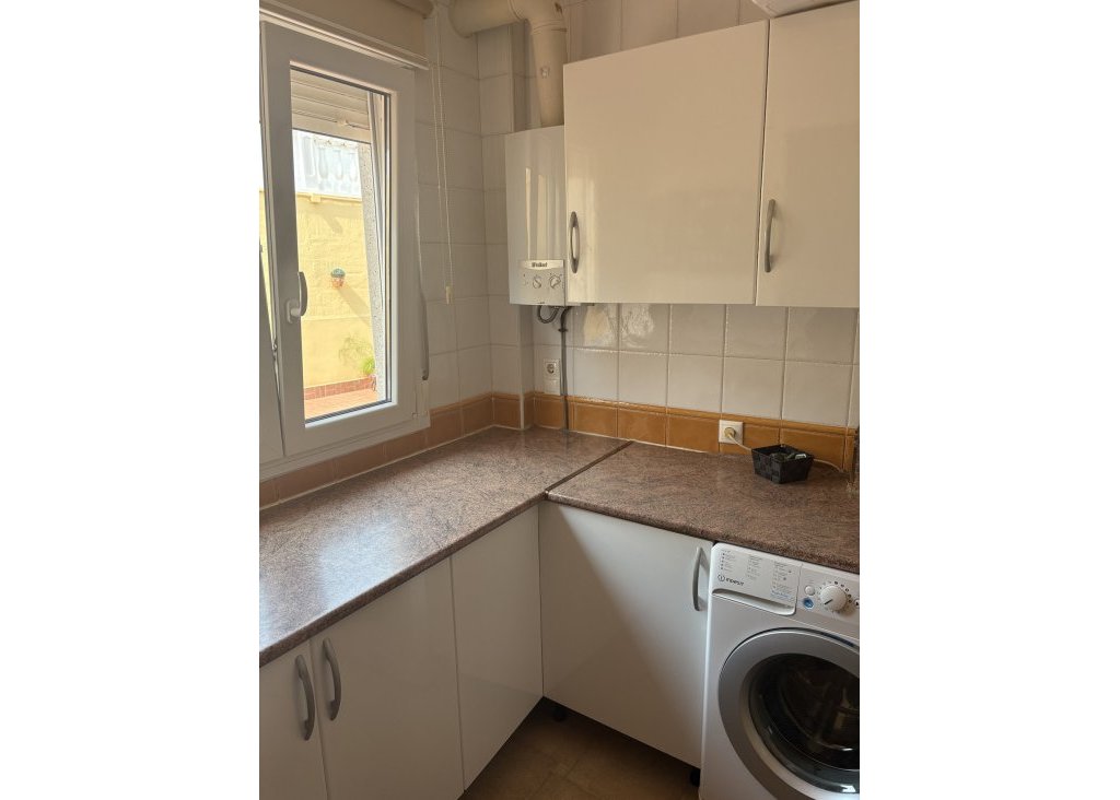 Venta - Chalet - Algorfa