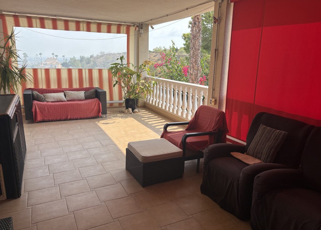 Venta - Chalet - Algorfa