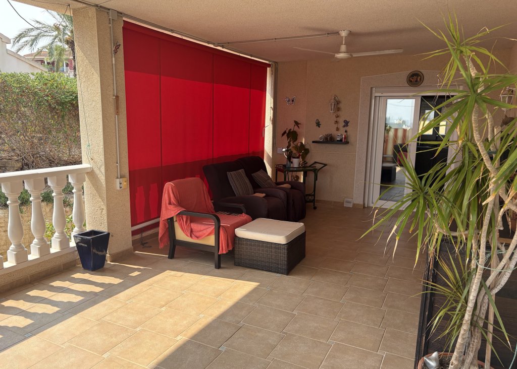 Venta - Chalet - Algorfa