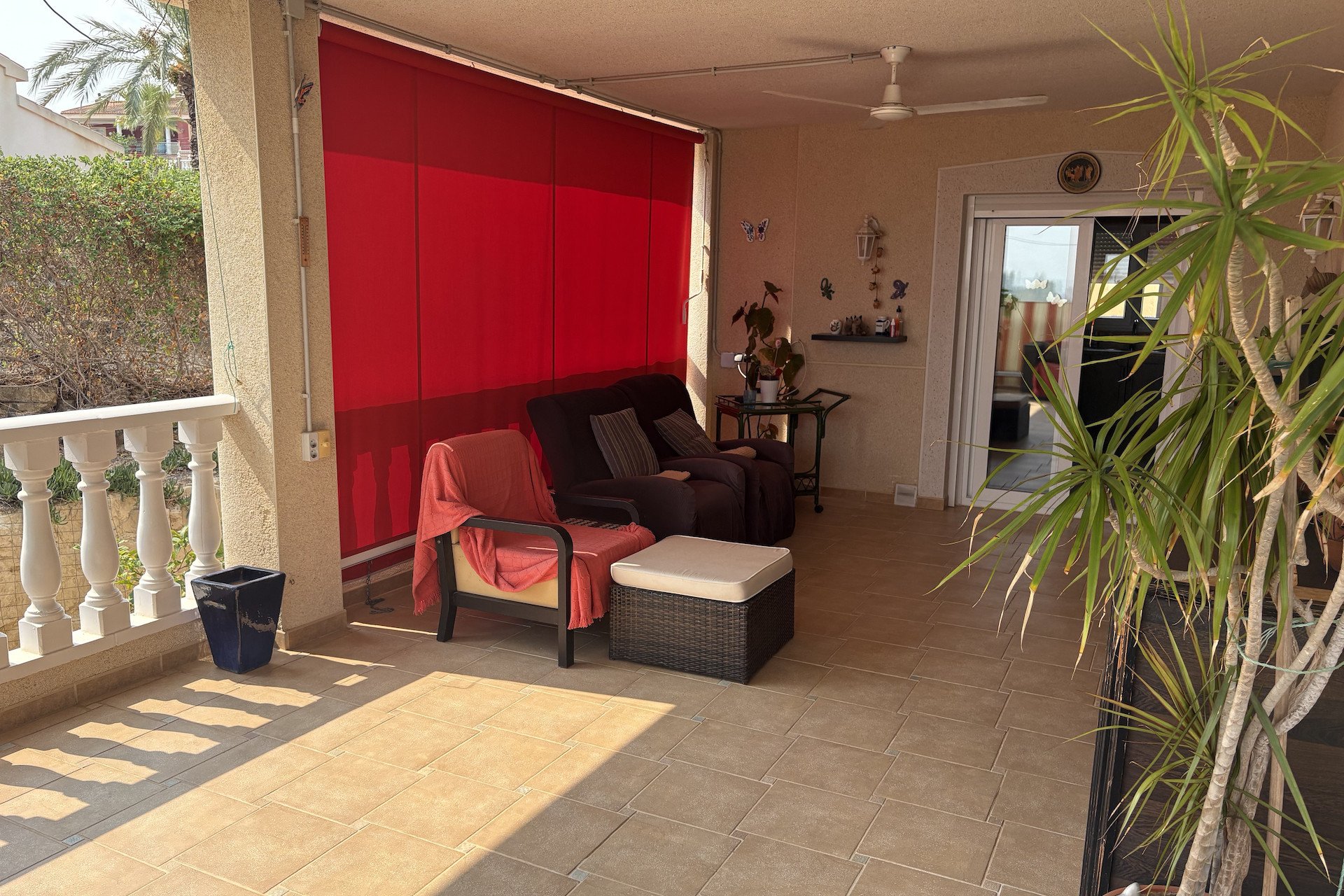 Venta - Chalet - Algorfa