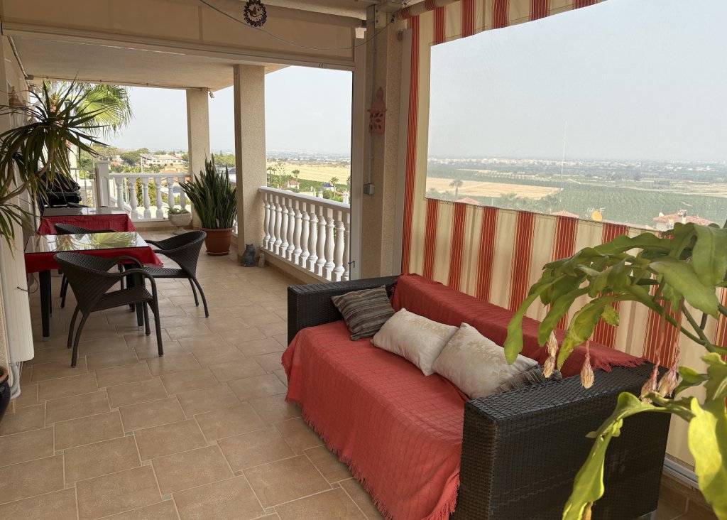 Venta - Chalet - Algorfa