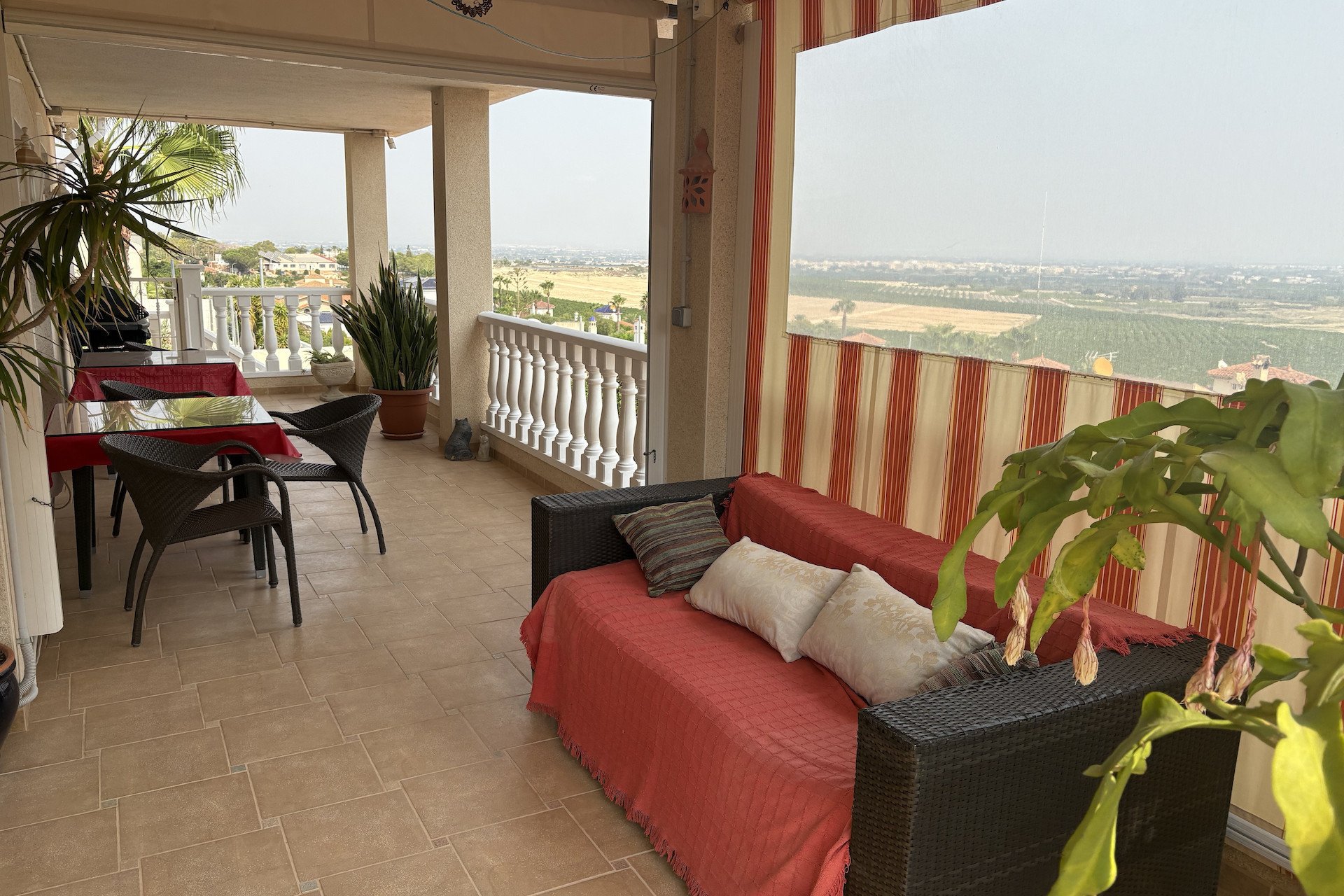 Venta - Chalet - Algorfa