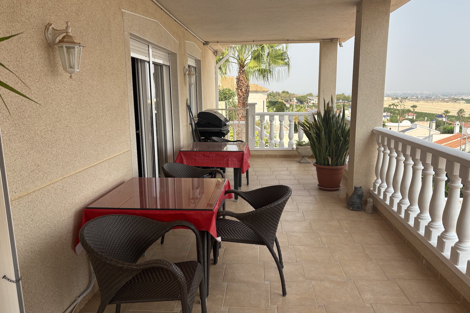 Venta - Chalet - Algorfa