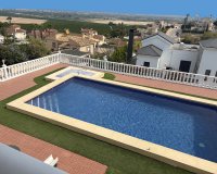 Venta - Chalet - Algorfa