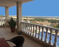 Venta - Chalet - Algorfa