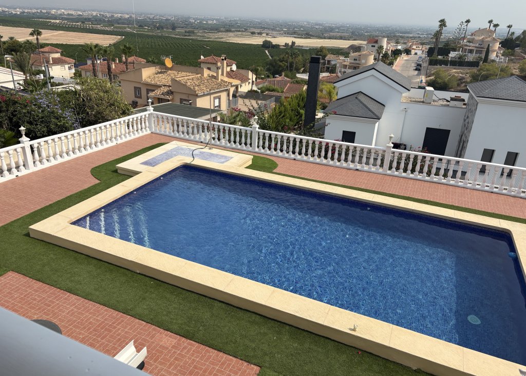Venta - Chalet - Algorfa