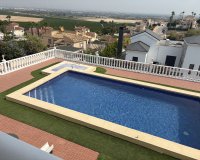 Venta - Chalet - Algorfa