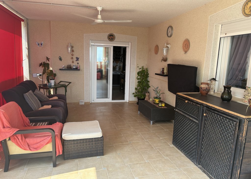 Venta - Chalet - Algorfa
