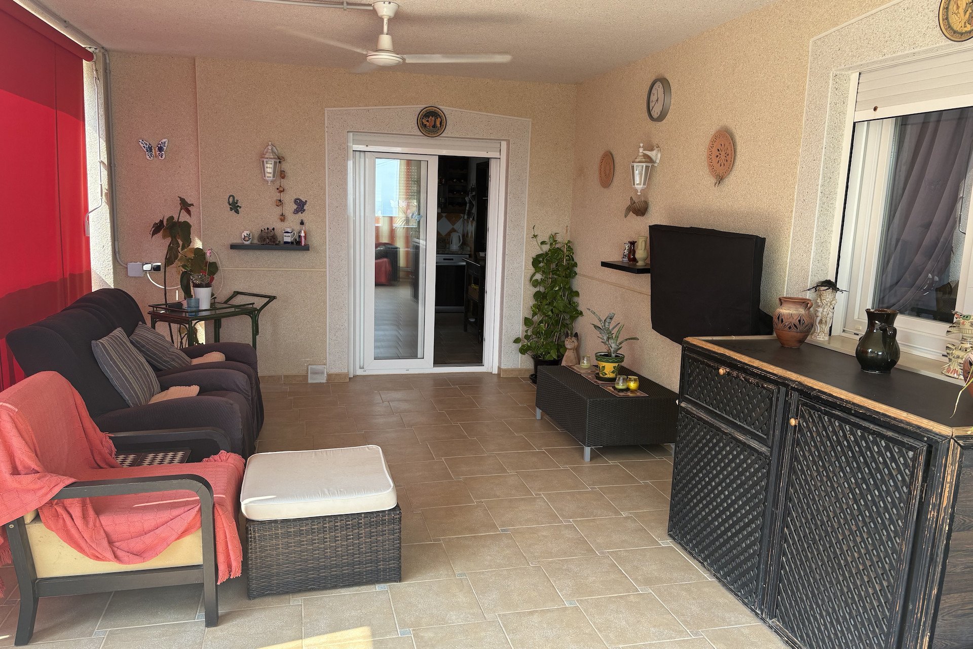 Venta - Chalet - Algorfa