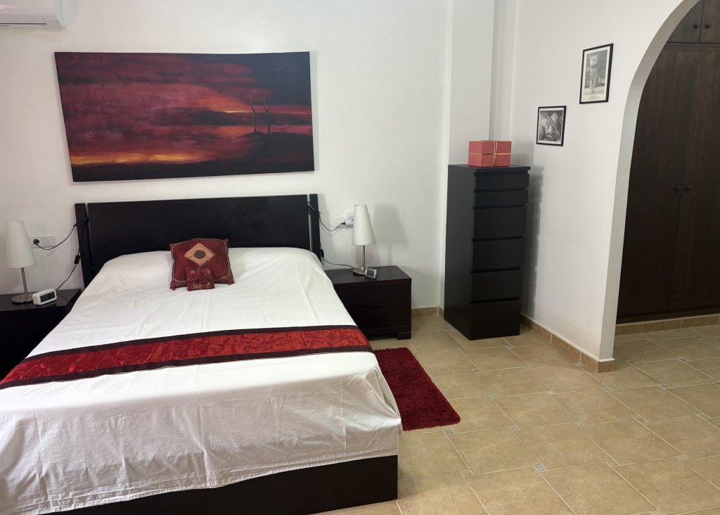 Venta - Chalet - Algorfa
