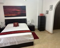 Venta - Chalet - Algorfa
