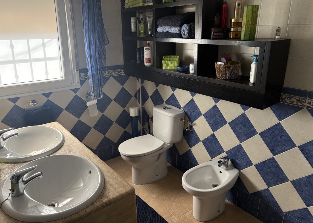 Venta - Chalet - Algorfa
