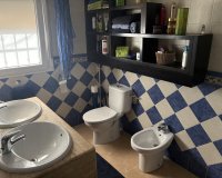 Venta - Chalet - Algorfa