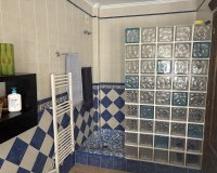 Venta - Chalet - Algorfa