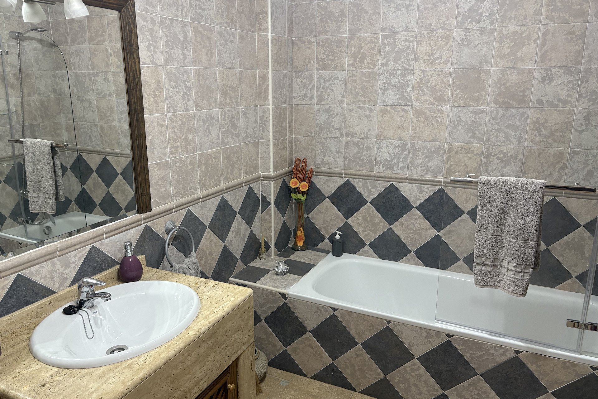 Venta - Chalet - Algorfa