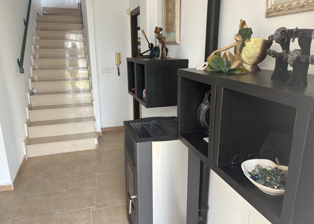 Venta - Chalet - Algorfa