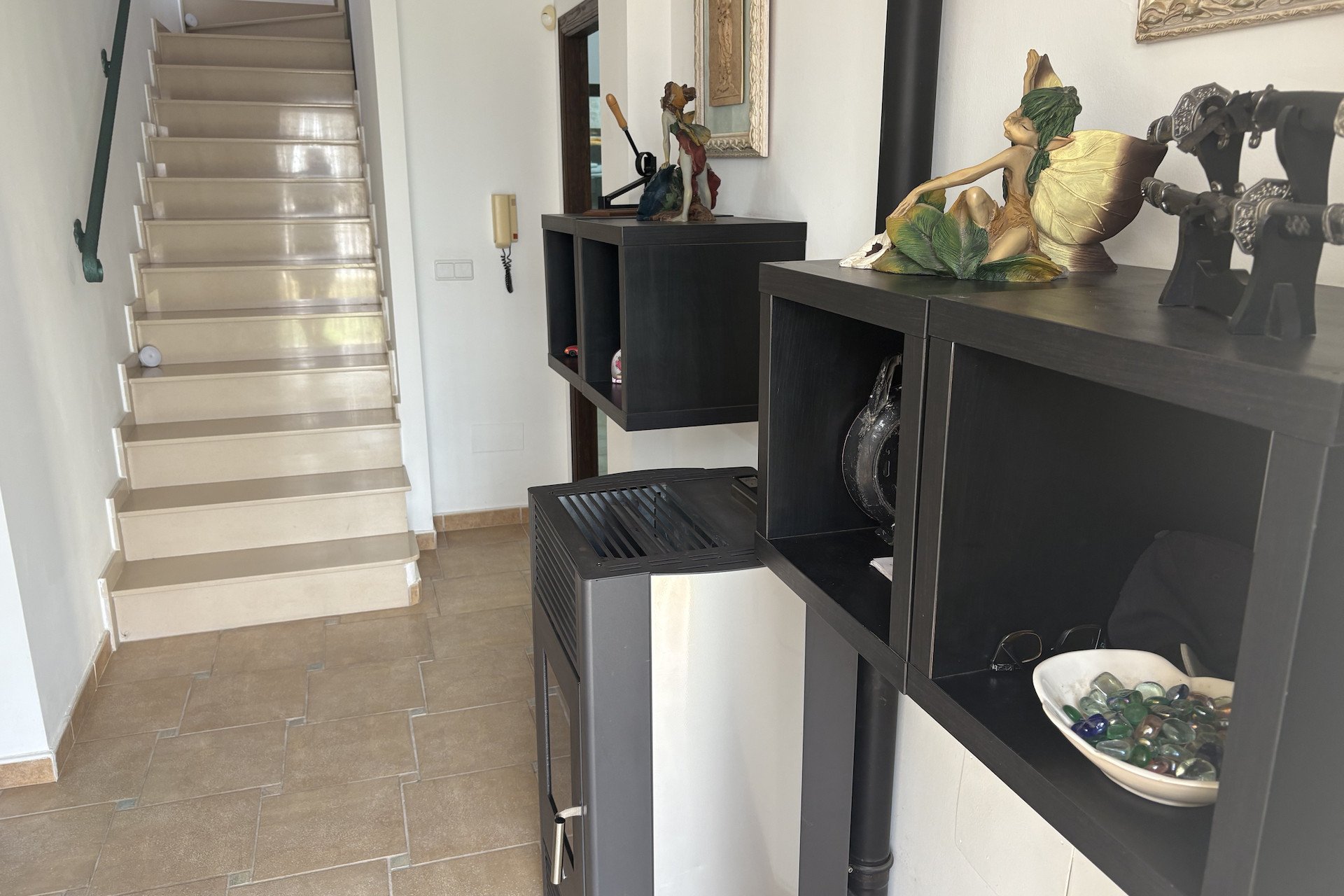Venta - Chalet - Algorfa