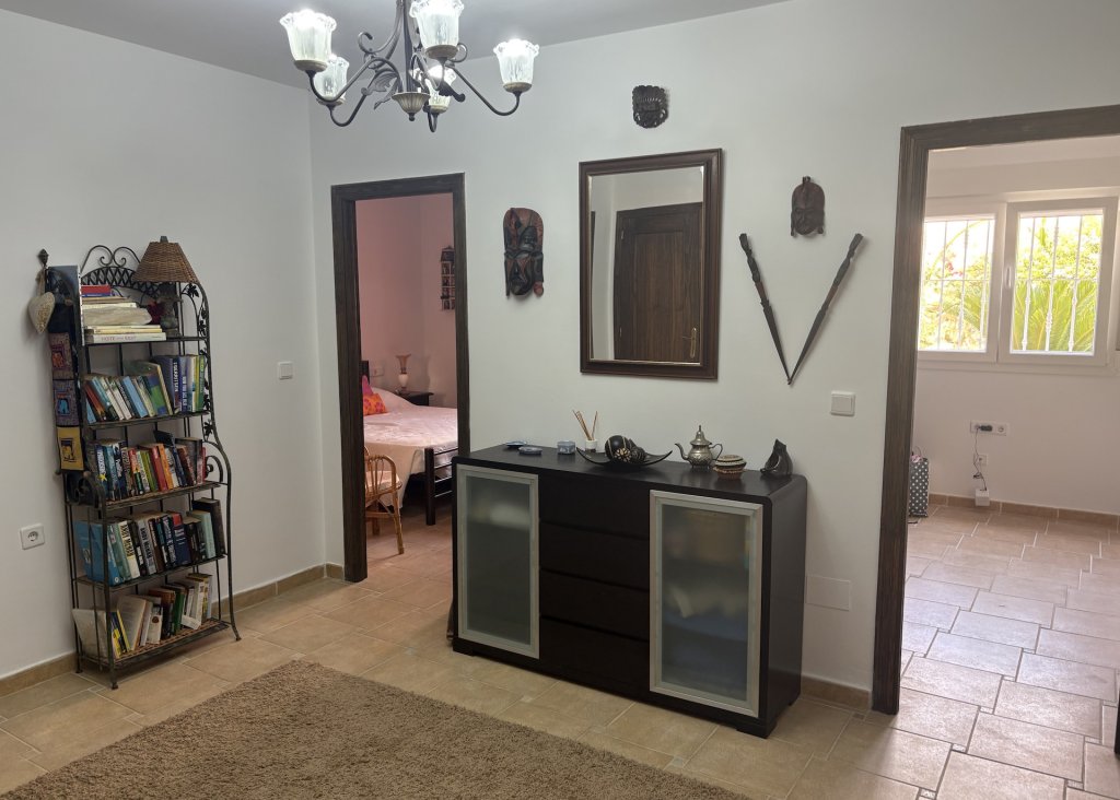 Venta - Chalet - Algorfa
