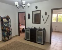Venta - Chalet - Algorfa