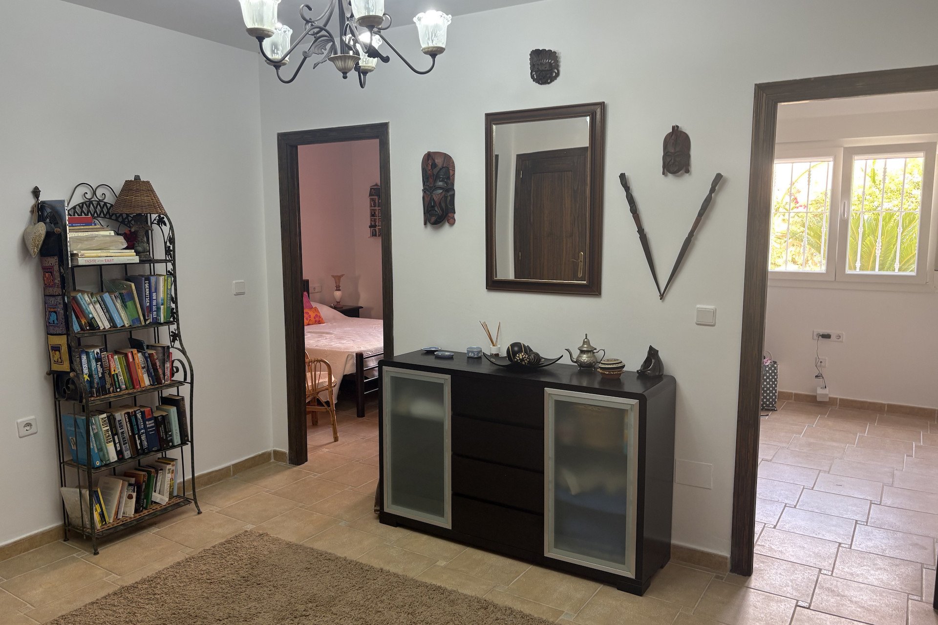 Venta - Chalet - Algorfa
