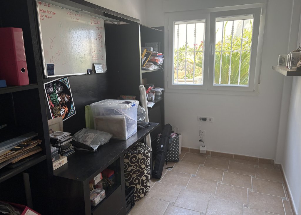 Venta - Chalet - Algorfa